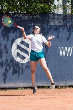 Bild 202 - NL DTV Hannover II - TG Duesternbrook : Ergebnis: 4:5